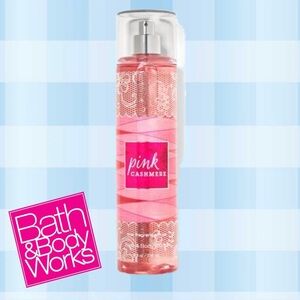 Bath & Body Works, ‘Pink Cashmere’